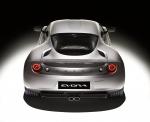 Lotus Evora 2008 года